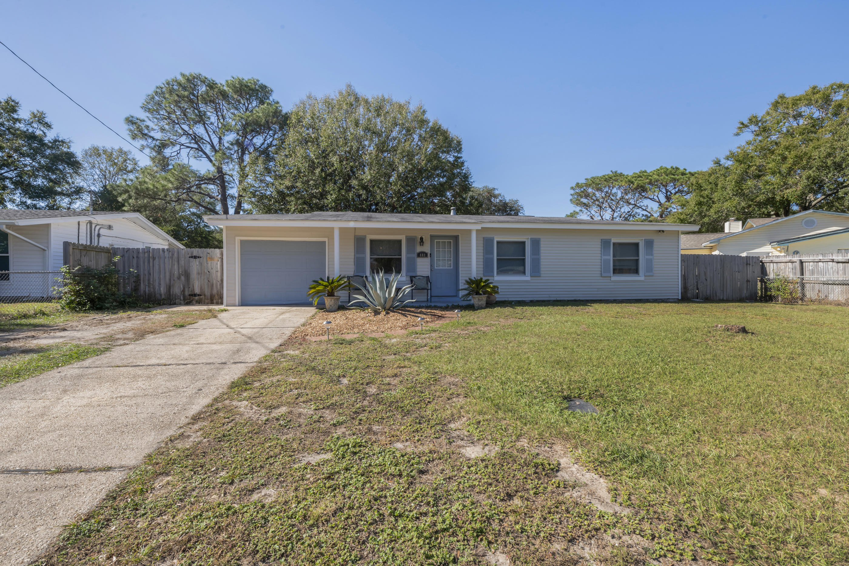 440 Ross Road Fort Walton Beach, FL 32547 - Photo 22 of 22 Gallery Image 22