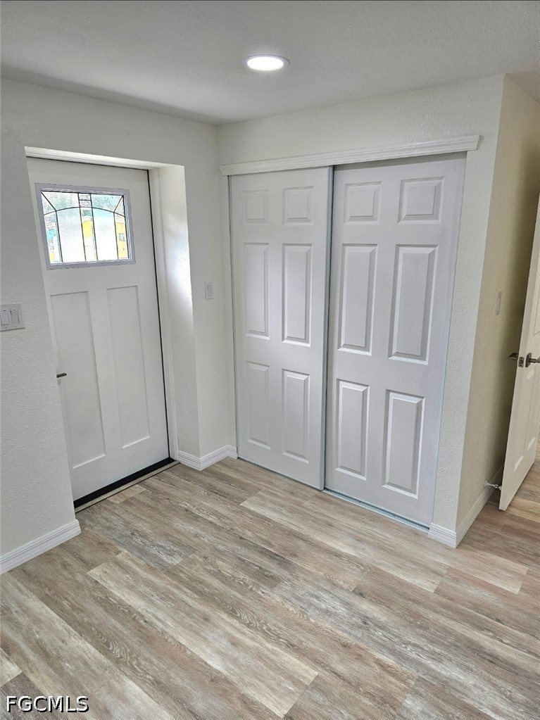 1130 Patterson Road Cape Coral, FL 33909 - Photo 21 of 21 a view of empty room