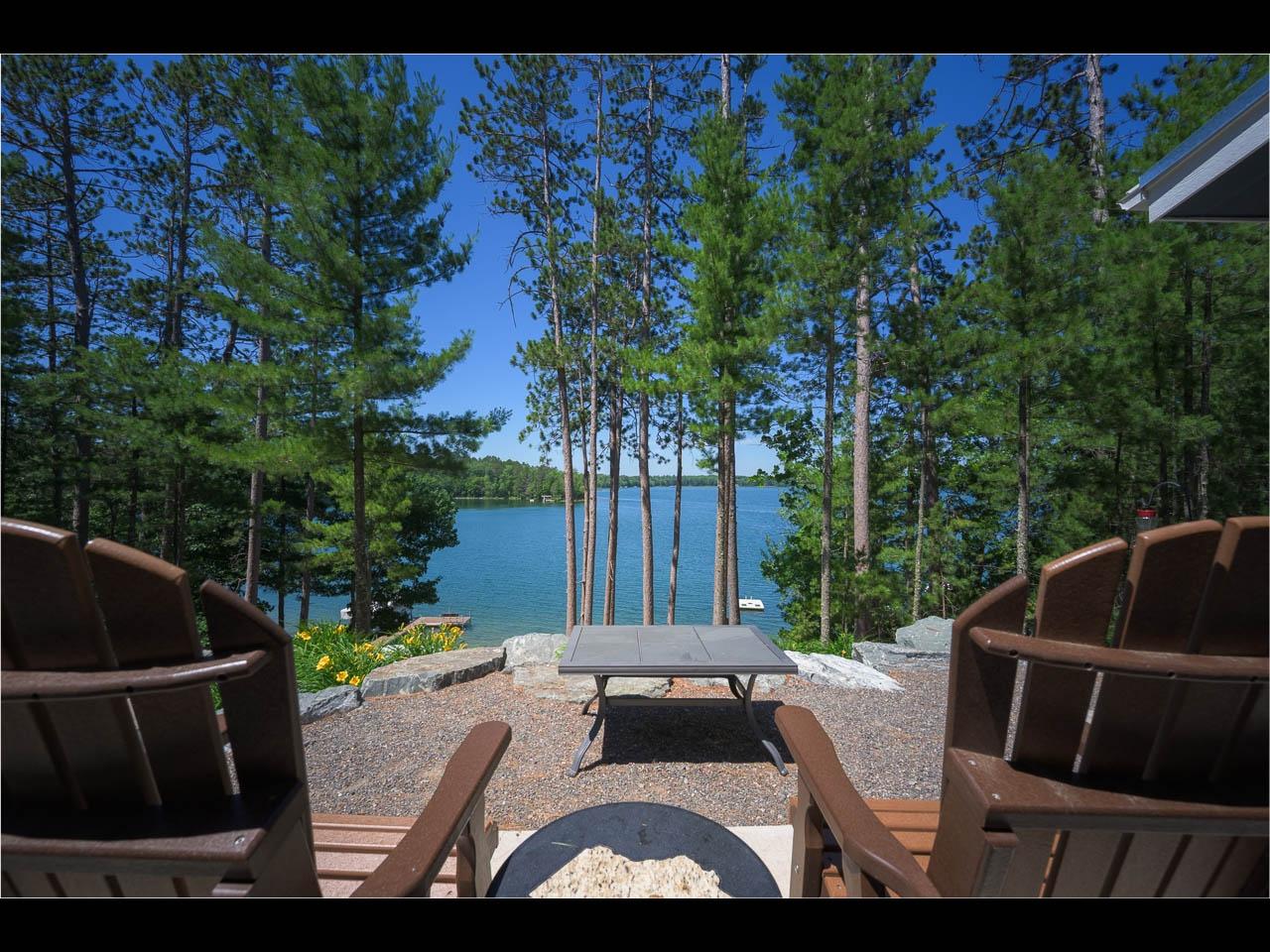 5016 Birch Road Land O'Lakes, WI 54540 - Photo 51 of 98