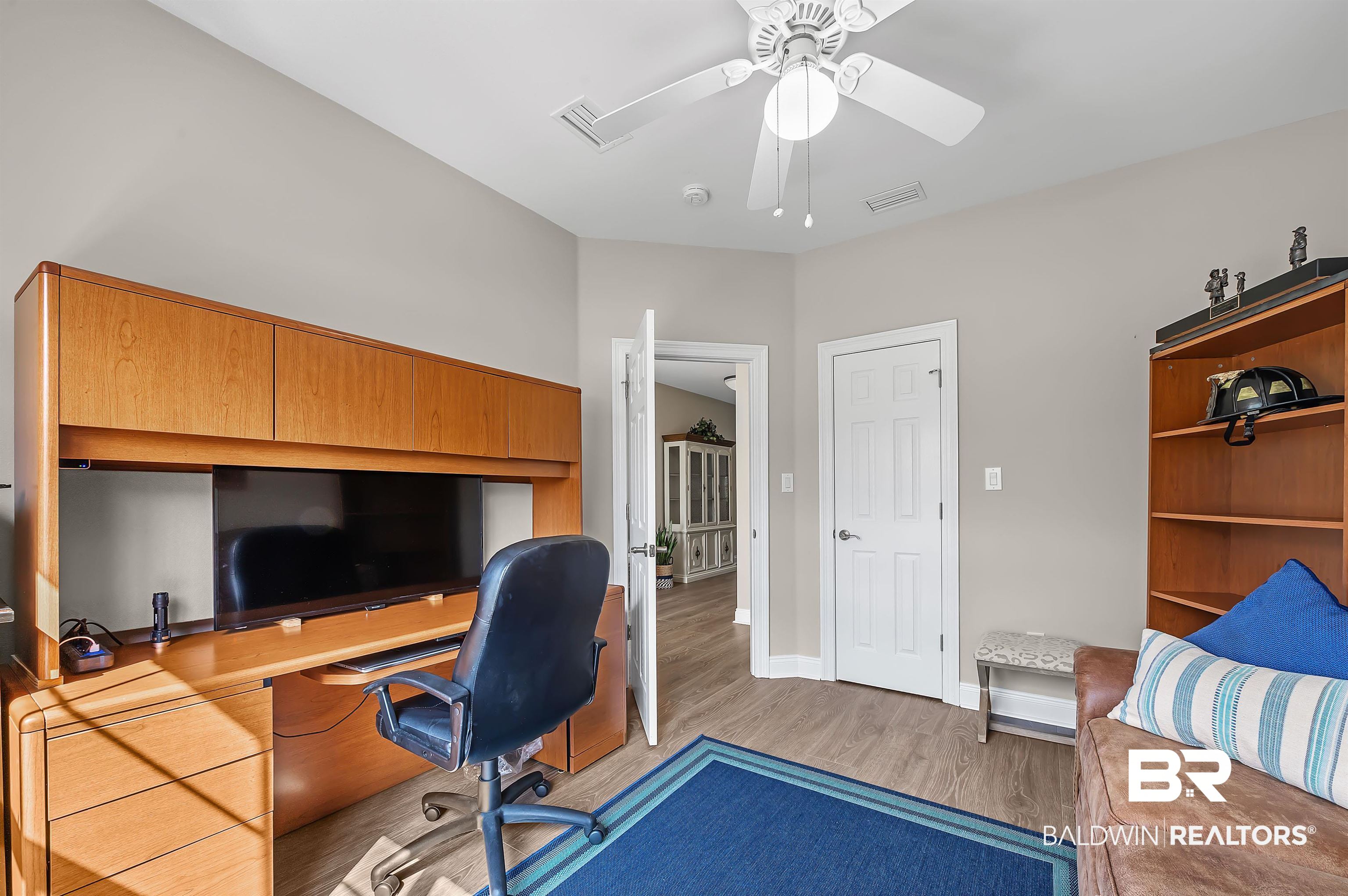 241 Hemingway Loop Foley, AL 36535 - Photo 18 of 32