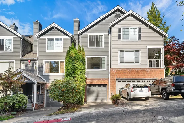 $560,000 | 4156 248th Court Southeast, Unit 67, Sammamish, WA 98029