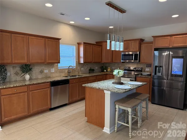 $489,900 | 1201 Mountain Laurel Court, Matthews, NC 28104