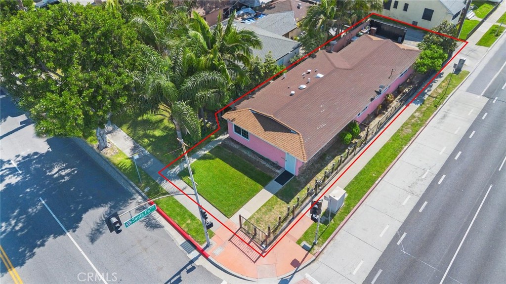 706 East Palmer Street Compton, CA 90221 - Photo 3 of 33