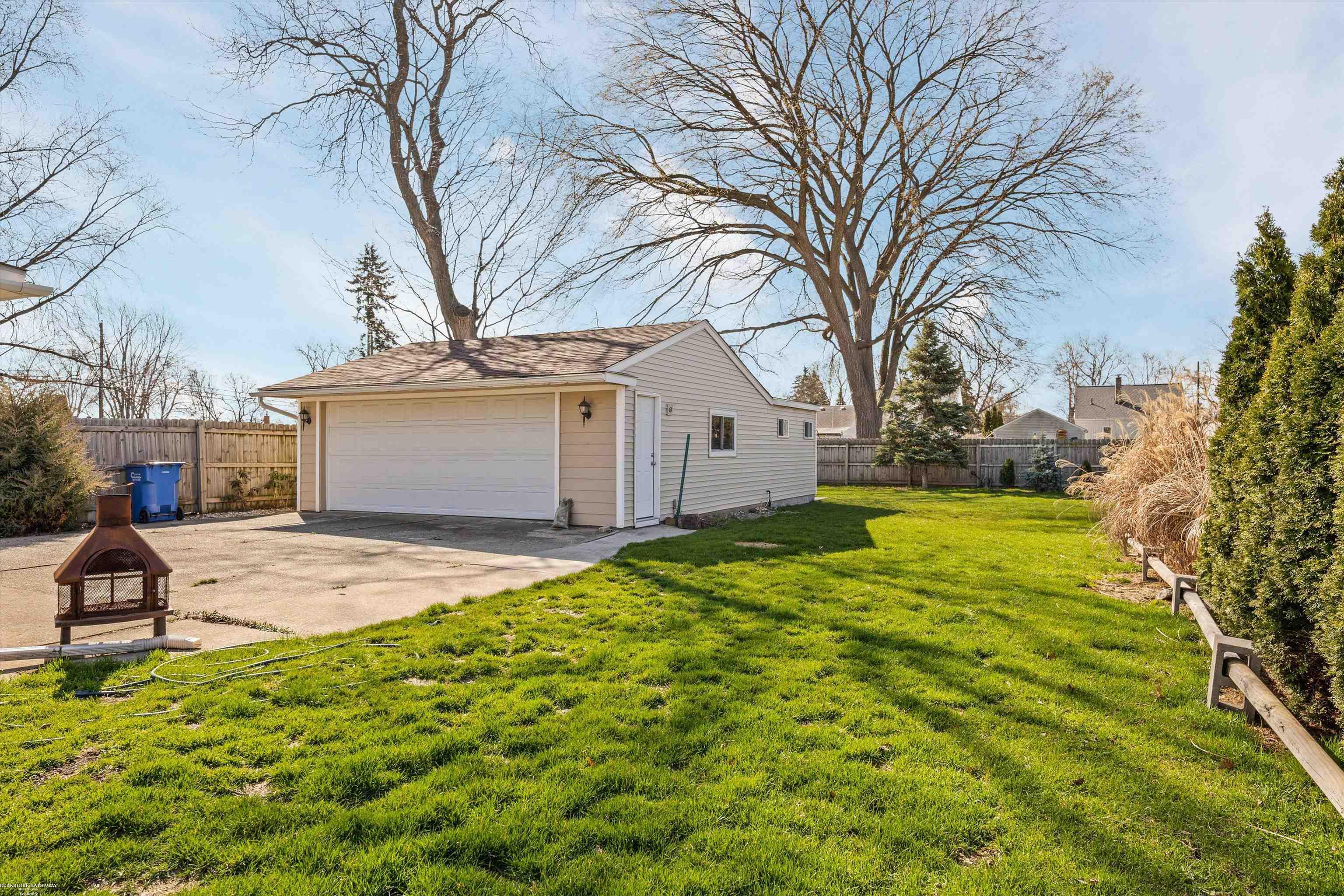 4492 Marr Avenue Warren, MI 48091 - Photo 24 of 29