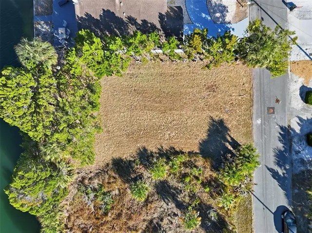 $97,900 | 0 Holly Springs Drive, Hernando Beach, FL 34607