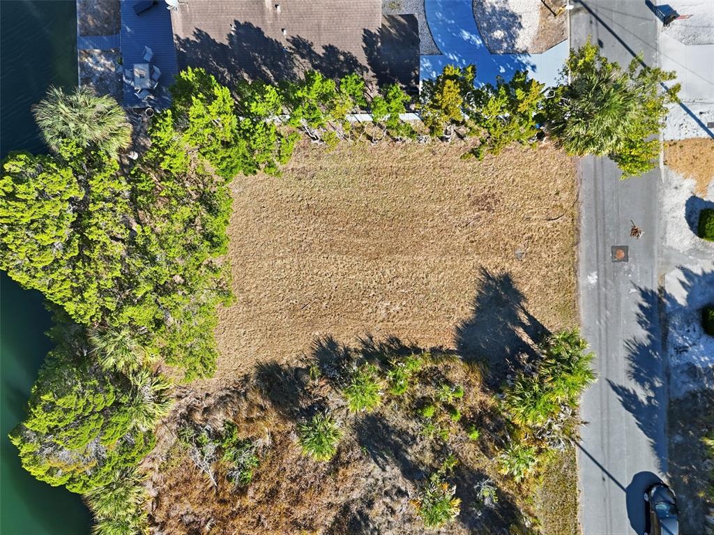 0 Holly Springs Drive Hernando Beach, FL 34607 - Photo 13 of 21