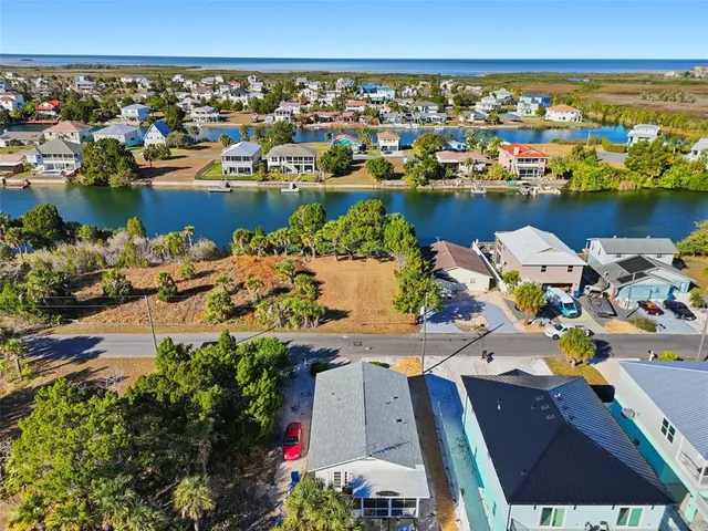 $97,900 | 0 Holly Springs Drive, Hernando Beach, FL 34607