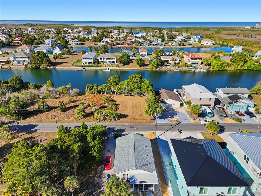 0 Holly Springs Drive Hernando Beach, FL 34607 - Photo 14 of 21