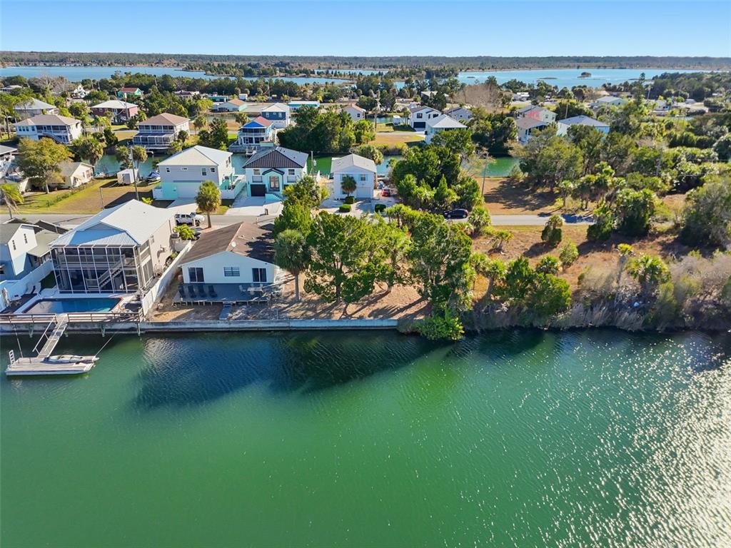 0 Holly Springs Drive Hernando Beach, FL 34607 - Photo 15 of 21