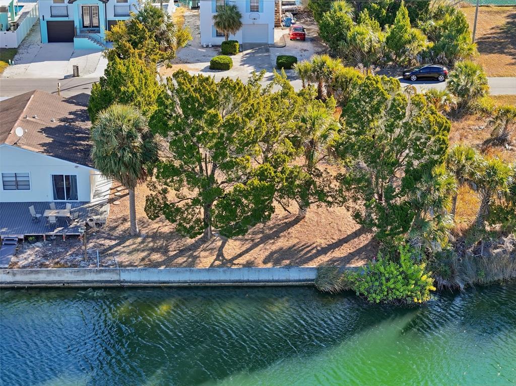 0 Holly Springs Drive Hernando Beach, FL 34607 - Photo 16 of 21