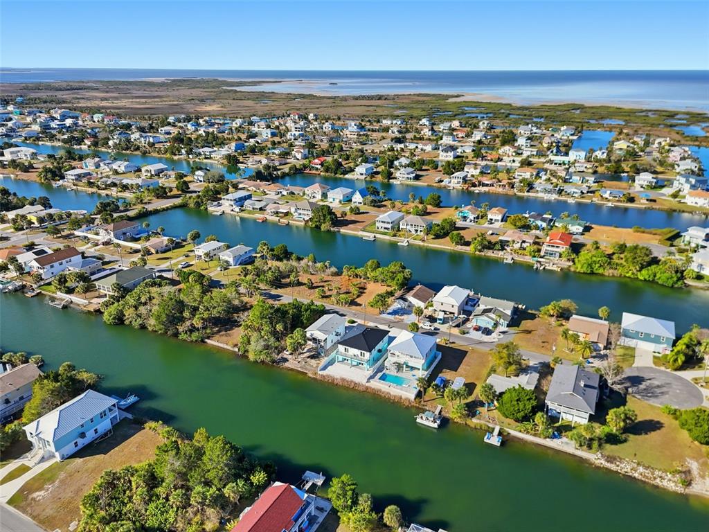 0 Holly Springs Drive Hernando Beach, FL 34607 - Photo 19 of 21