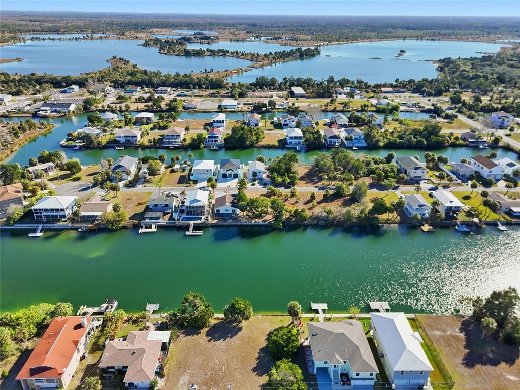 0 Holly Springs Drive Hernando Beach, FL 34607 - Photo 20 of 21