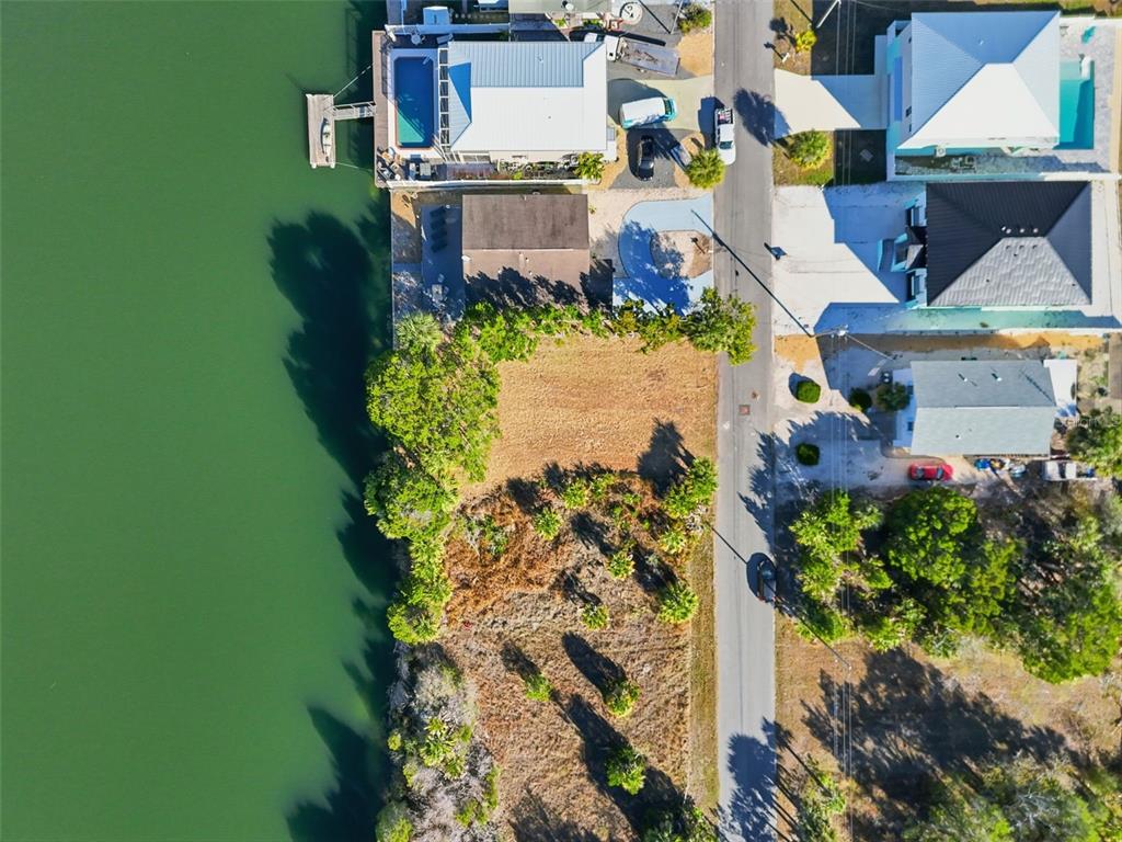 0 Holly Springs Drive Hernando Beach, FL 34607 - Photo 21 of 21