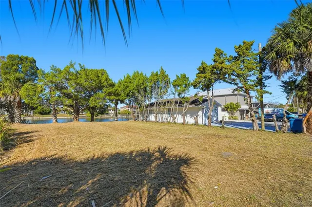 $97,900 | 0 Holly Springs Drive, Hernando Beach, FL 34607