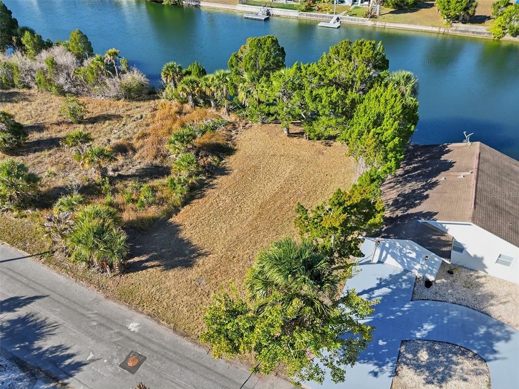 0 Holly Springs Drive Hernando Beach, FL 34607 - Photo 10 of 21