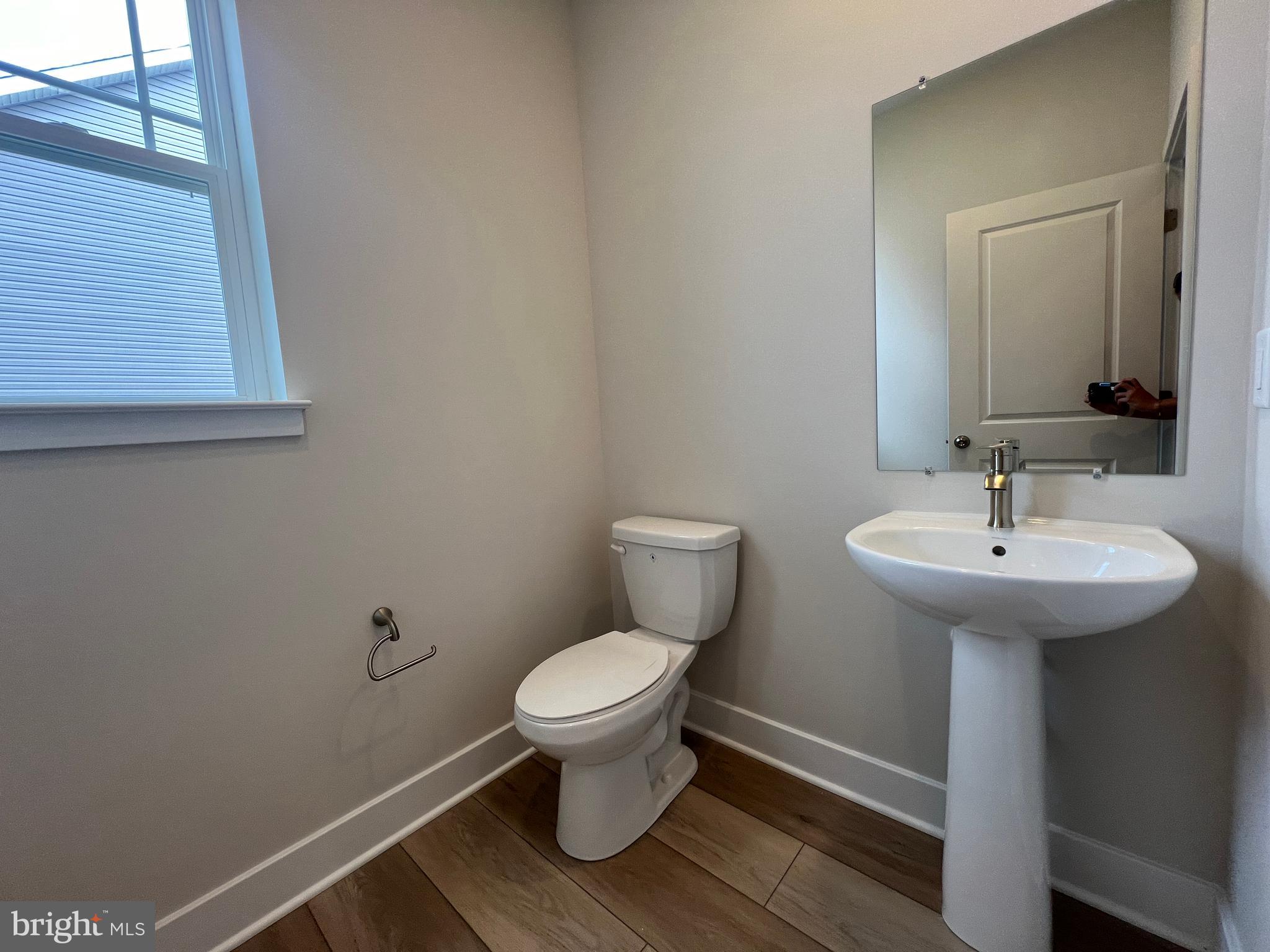 32707 Bar Harbor Road Lewes, DE 19958 - Photo 5 of 28 powder room first floor