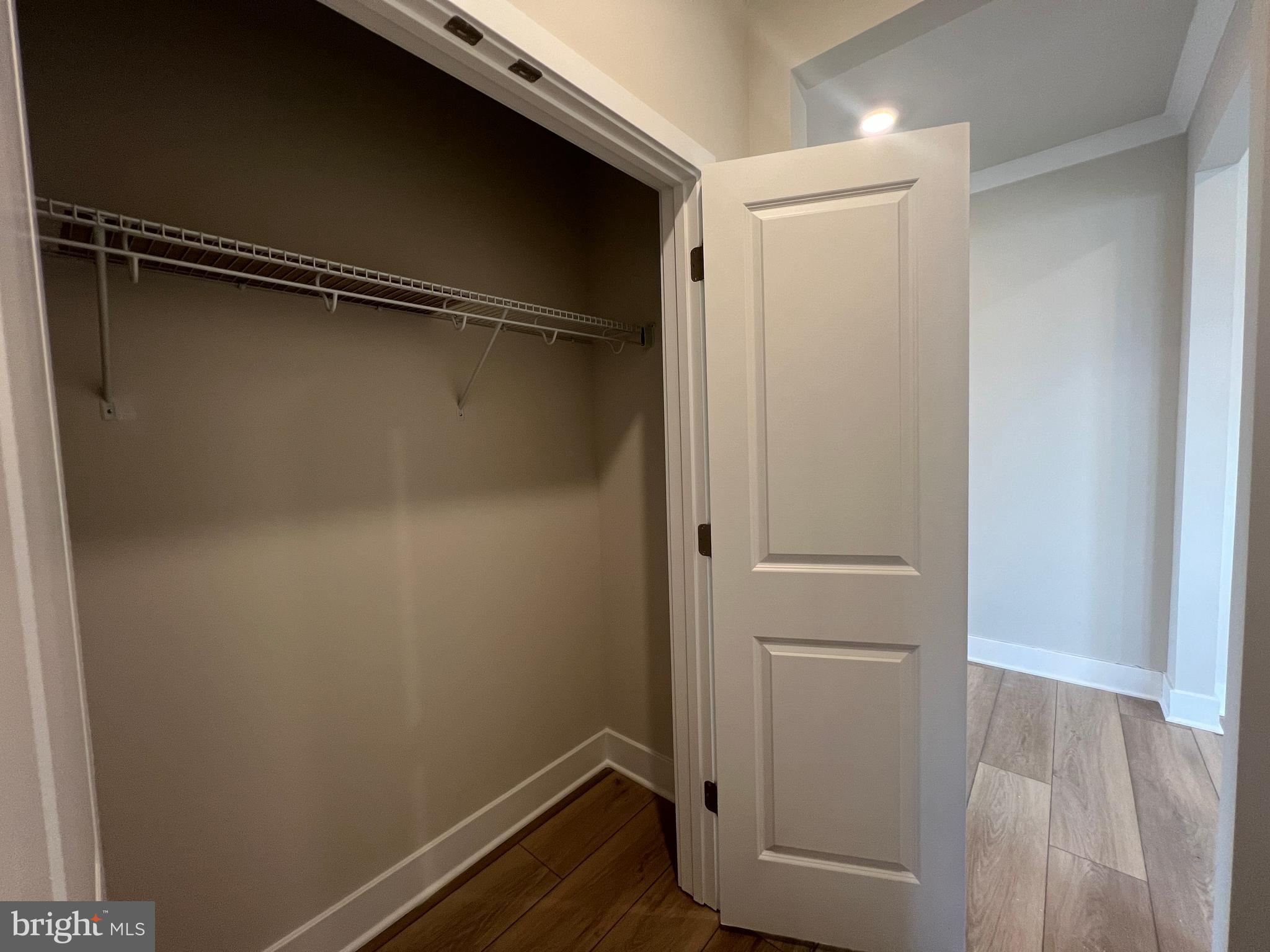 32707 Bar Harbor Road Lewes, DE 19958 - Photo 6 of 28 large storage closet at front entry