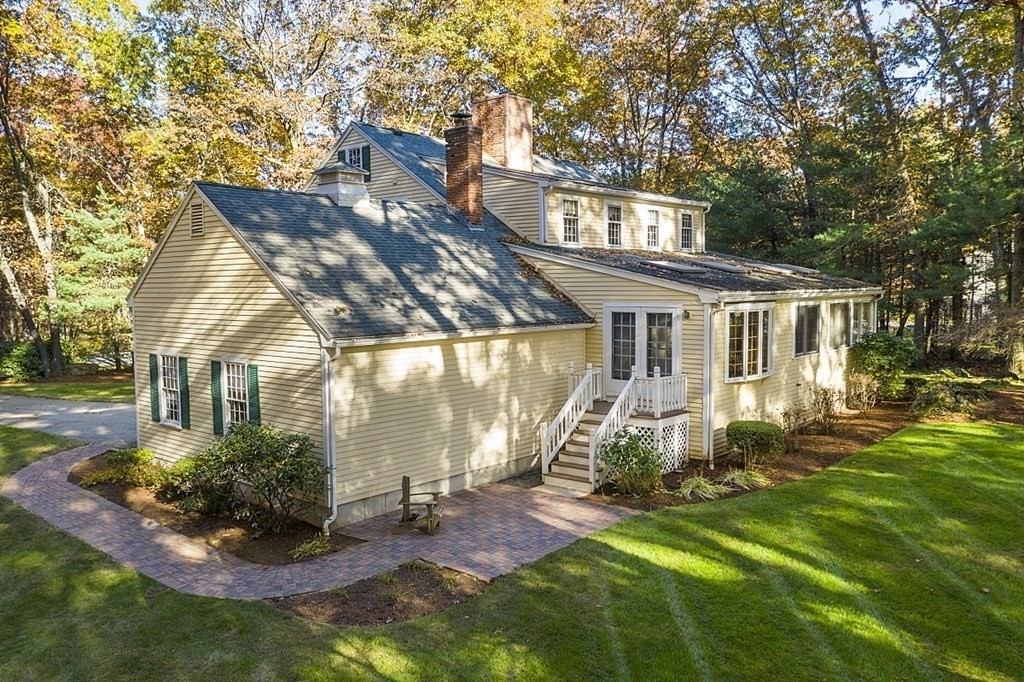 18 Brady Loop Andover, MA 01810 - Photo 37 of 42