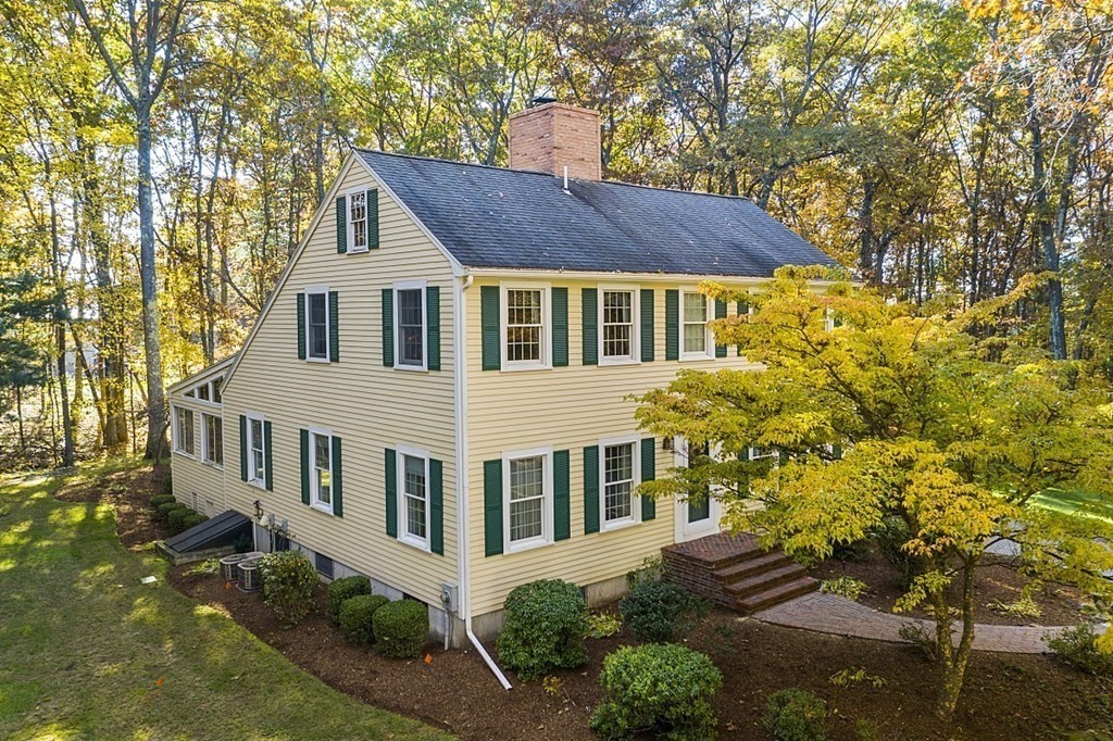 18 Brady Loop Andover, MA 01810 - Photo 38 of 42