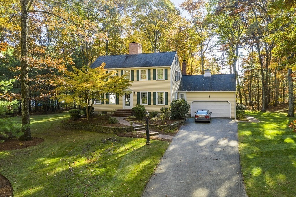 18 Brady Loop Andover, MA 01810 - Photo 39 of 42