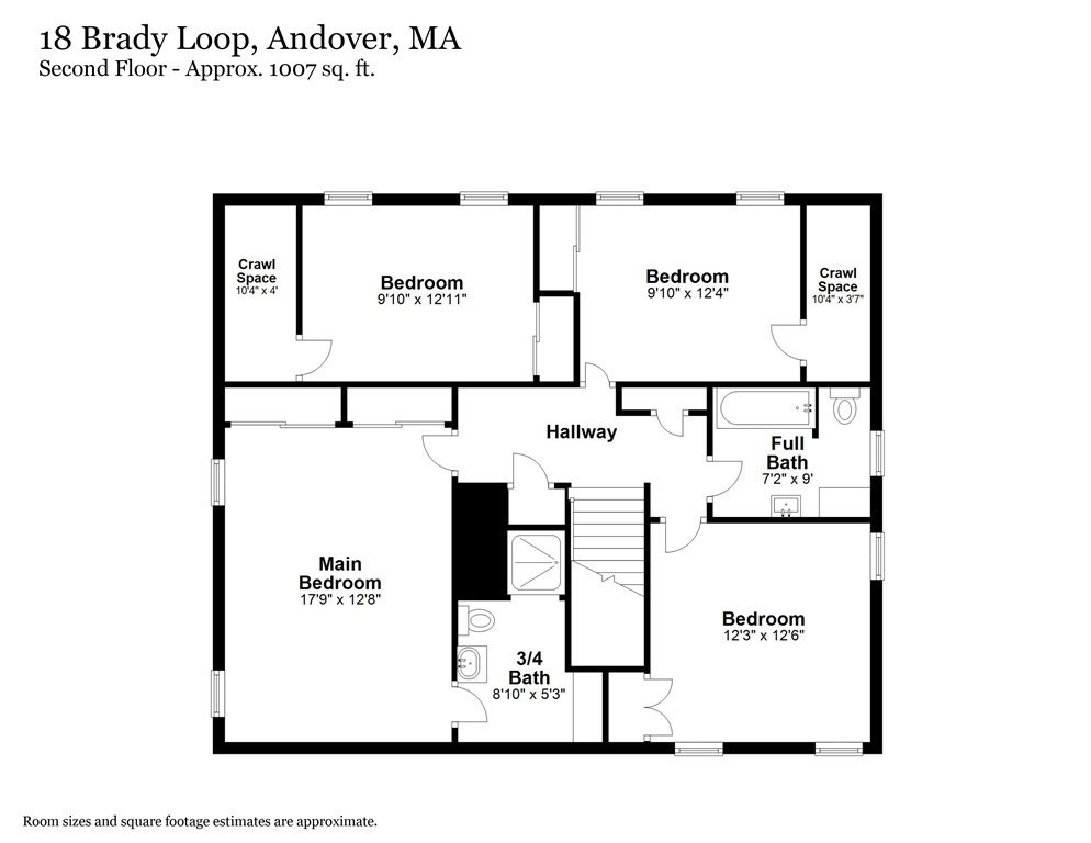 18 Brady Loop Andover, MA 01810 - Photo 41 of 42