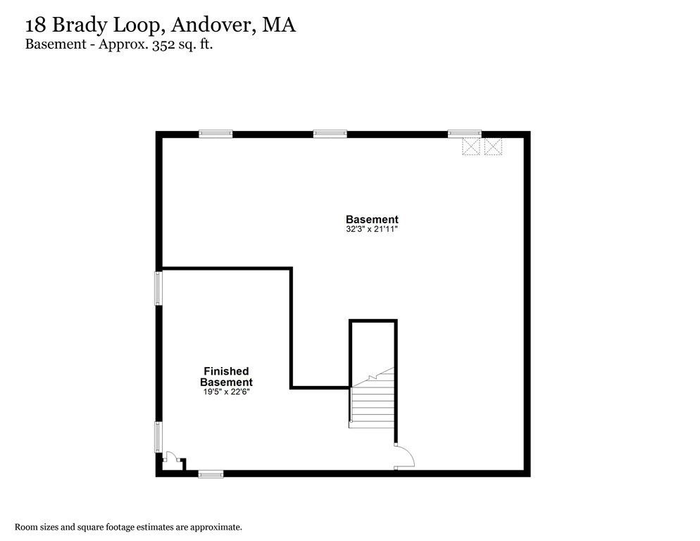 18 Brady Loop Andover, MA 01810 - Photo 42 of 42