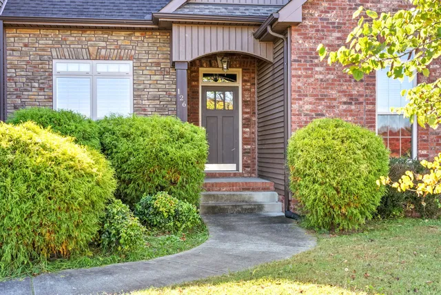 $2,380 | 126 Parkland Circle, Clarksville, TN 37043