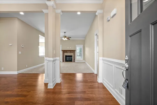 $2,380 | 126 Parkland Circle, Clarksville, TN 37043