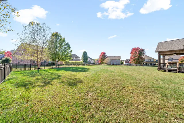 $2,380 | 126 Parkland Circle, Clarksville, TN 37043