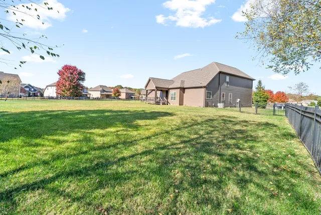 $2,380 | 126 Parkland Circle, Clarksville, TN 37043