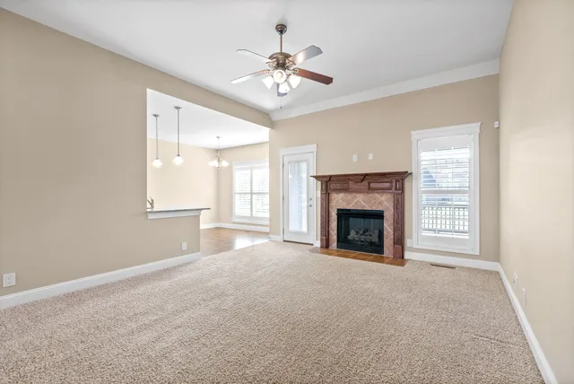 $2,380 | 126 Parkland Circle, Clarksville, TN 37043