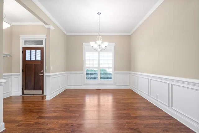 $2,380 | 126 Parkland Circle, Clarksville, TN 37043