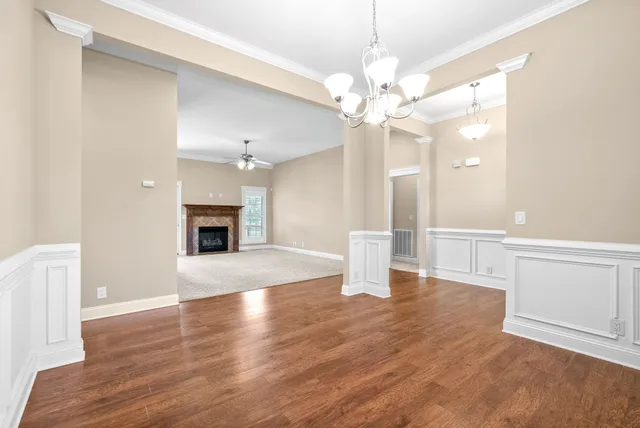 $2,380 | 126 Parkland Circle, Clarksville, TN 37043