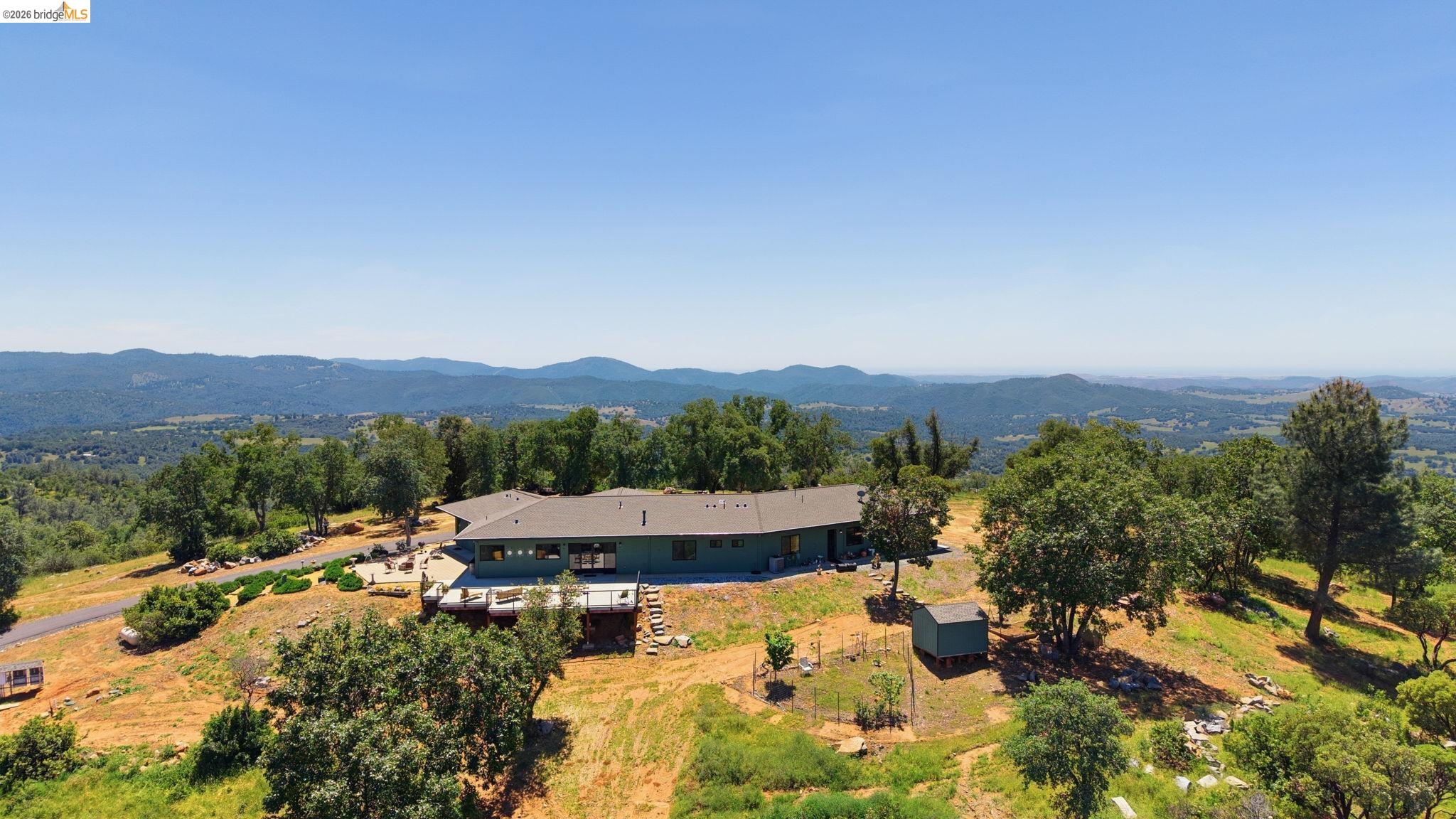 16010 Granite Park Road Sonora, CA 95370 - Photo 44 of 73