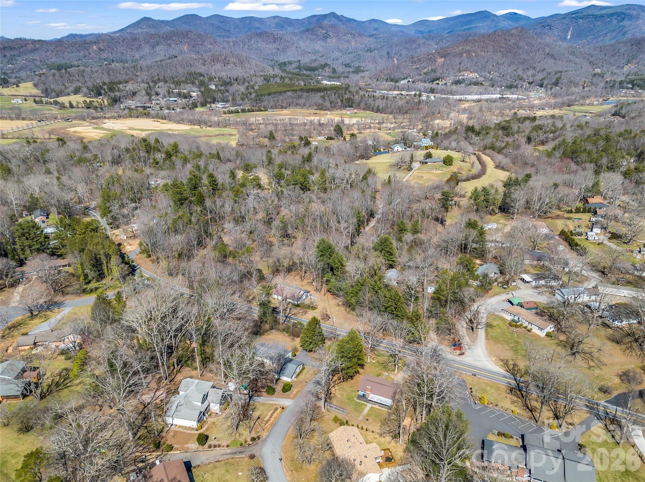 156 Warren Wilson Road Swannanoa, NC 28778 - Photo 23 of 38