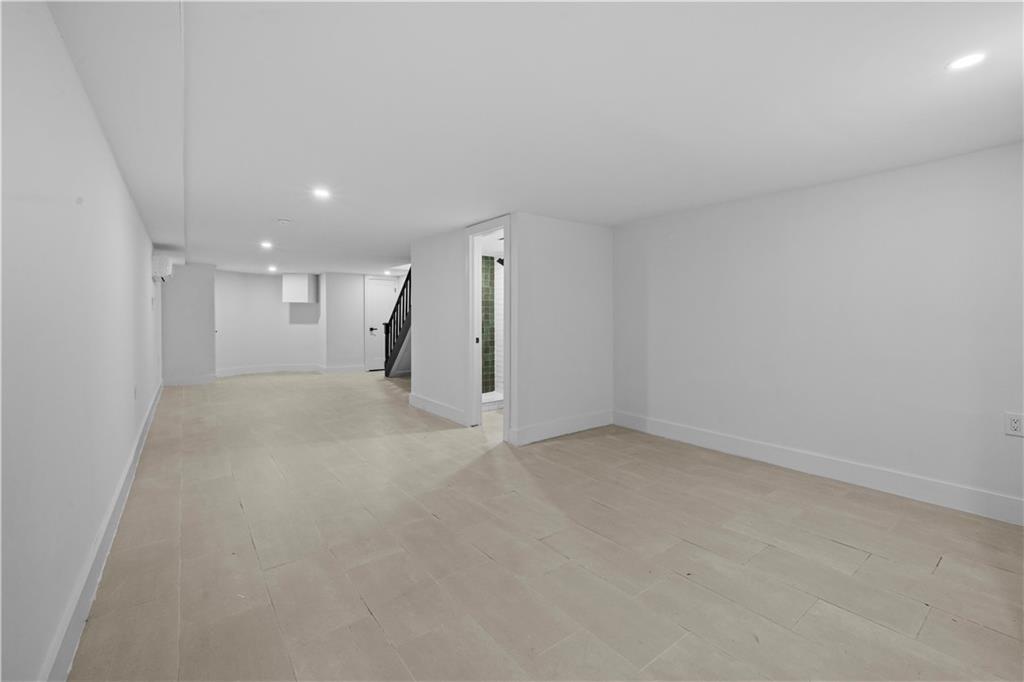 371 Grant Avenue Brooklyn, NY 11208 - Photo 17 of 19 a view of empty room