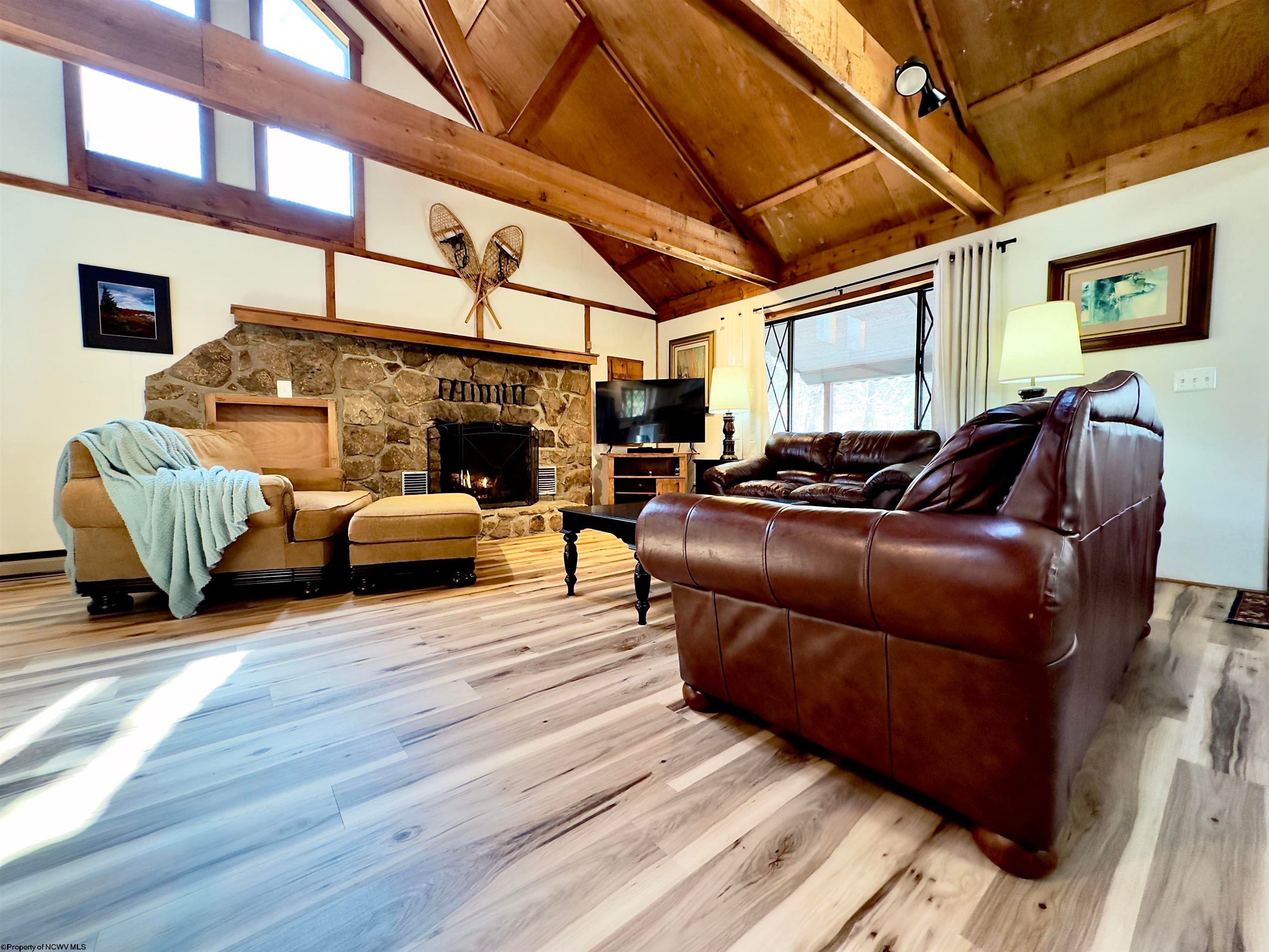 45 Yoakum Run Road Davis, WV 26260 - Photo 8 of 30 Gallery Image 8