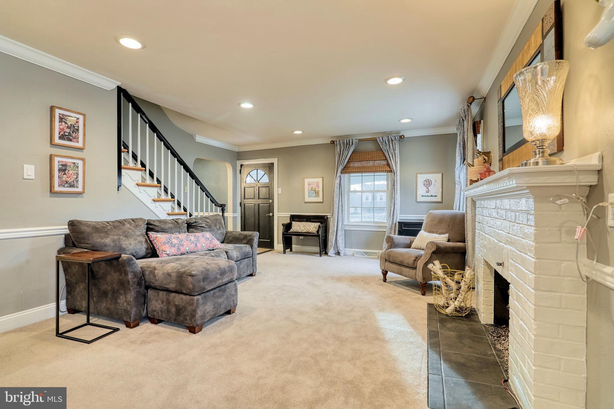 13 Summit Road York, PA 17403 - Photo 6 of 63 Gallery Image 6