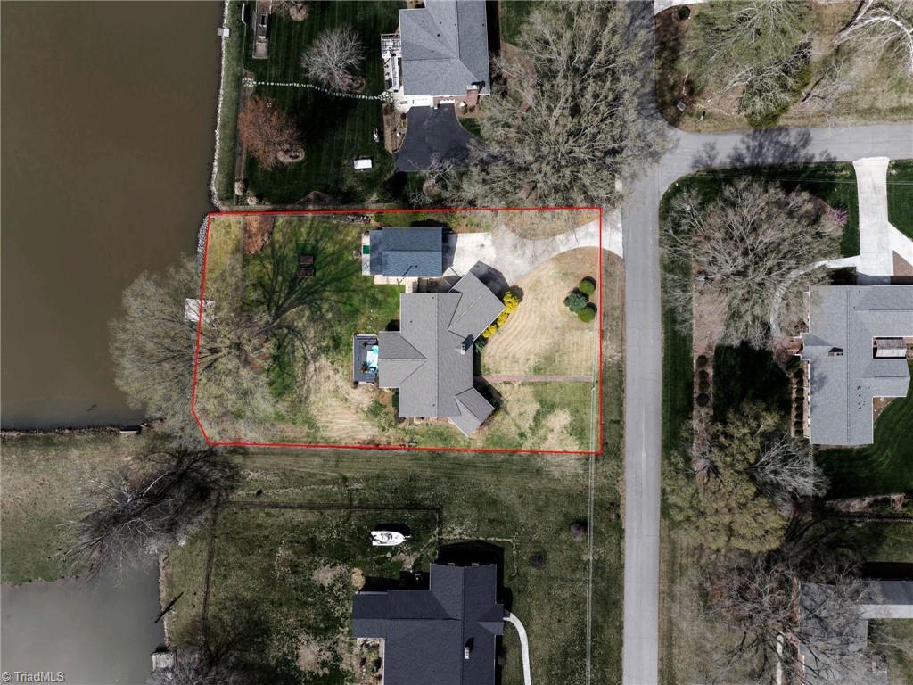 4056 Beaver Brook Road Clemmons, NC 27012 - Photo 5 of 50
