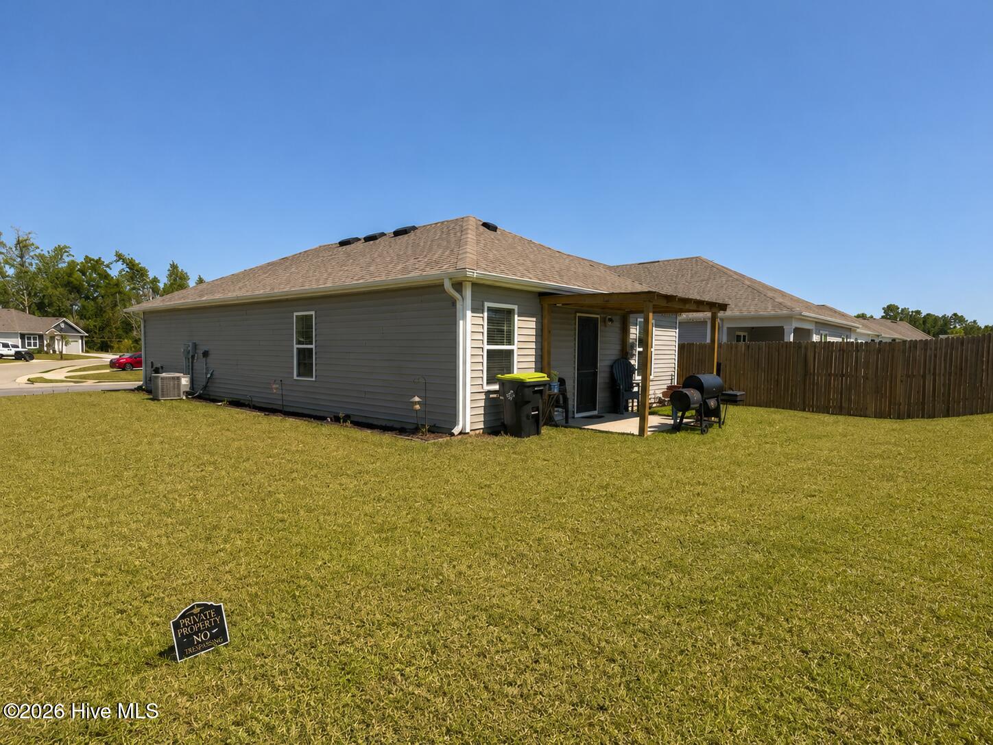 1582 Raptor Terrace Northeast, Unit LOT 306 Bolivia, NC 28422 - Photo 18 of 24