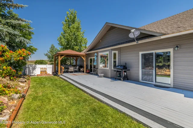 $969,000 | 270 Harvest Drive, Hayden, CO 81639