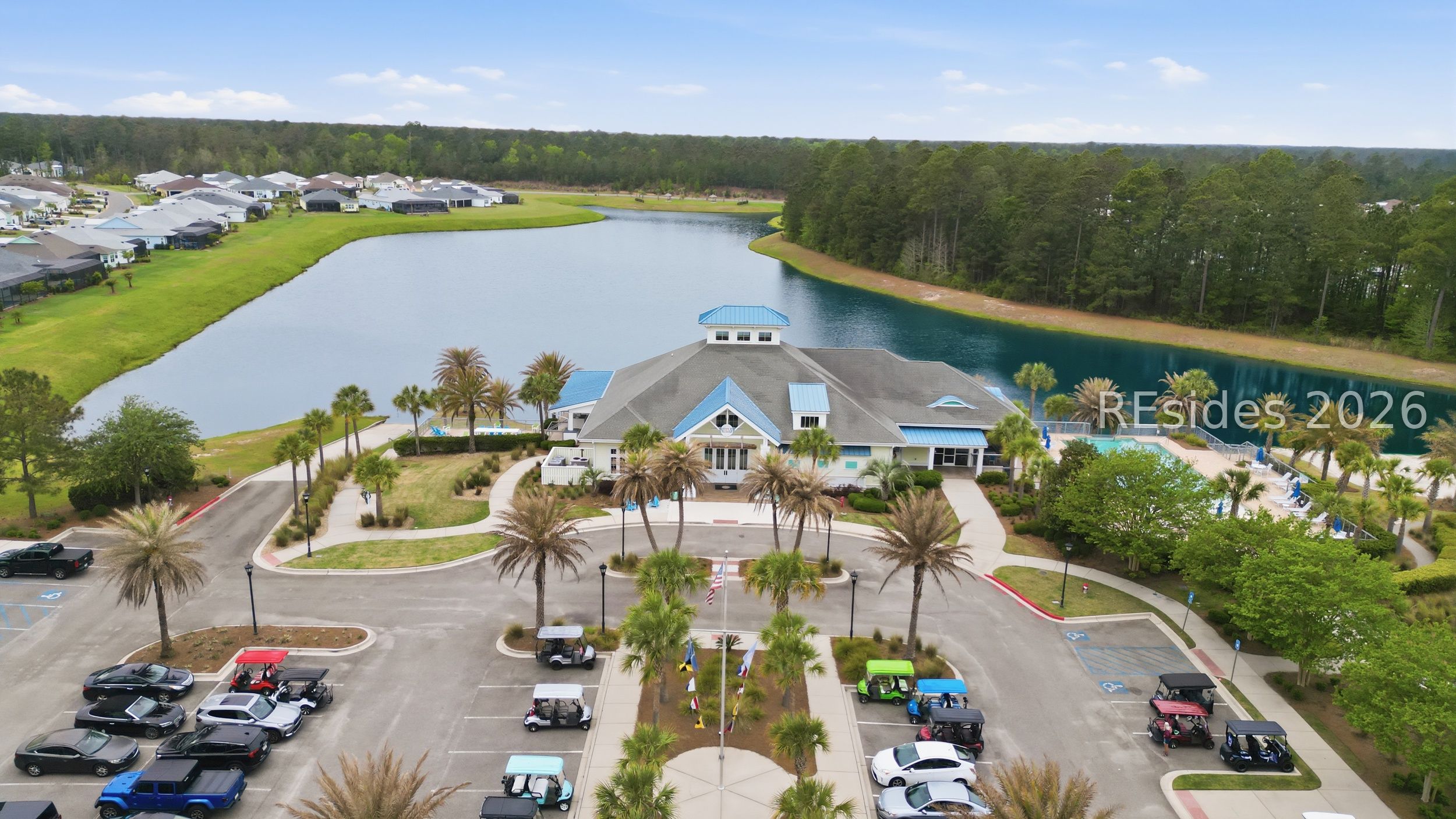237 Summertime Place Hardeeville, SC 29927 - Photo 44 of 82