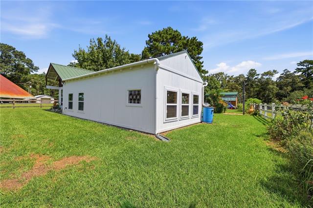 16758 Kat Kaw Road Franklinton, LA 70438 - Photo 4 of 24