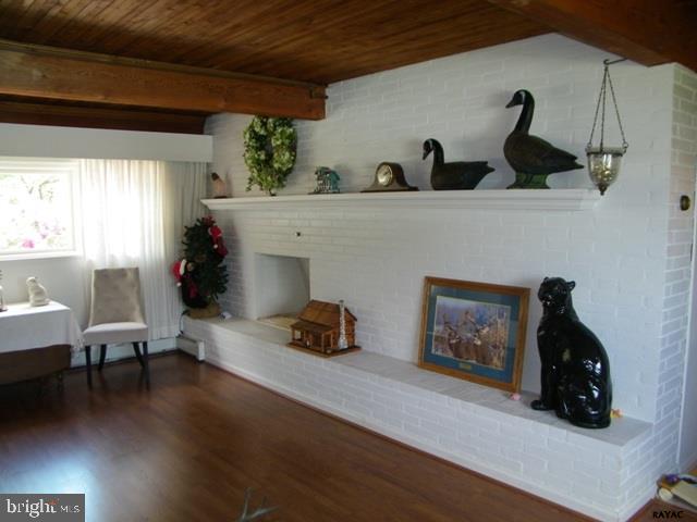 29 Radio Road Hanover, PA 17331 - Photo 7 of 29 Gallery Image 7