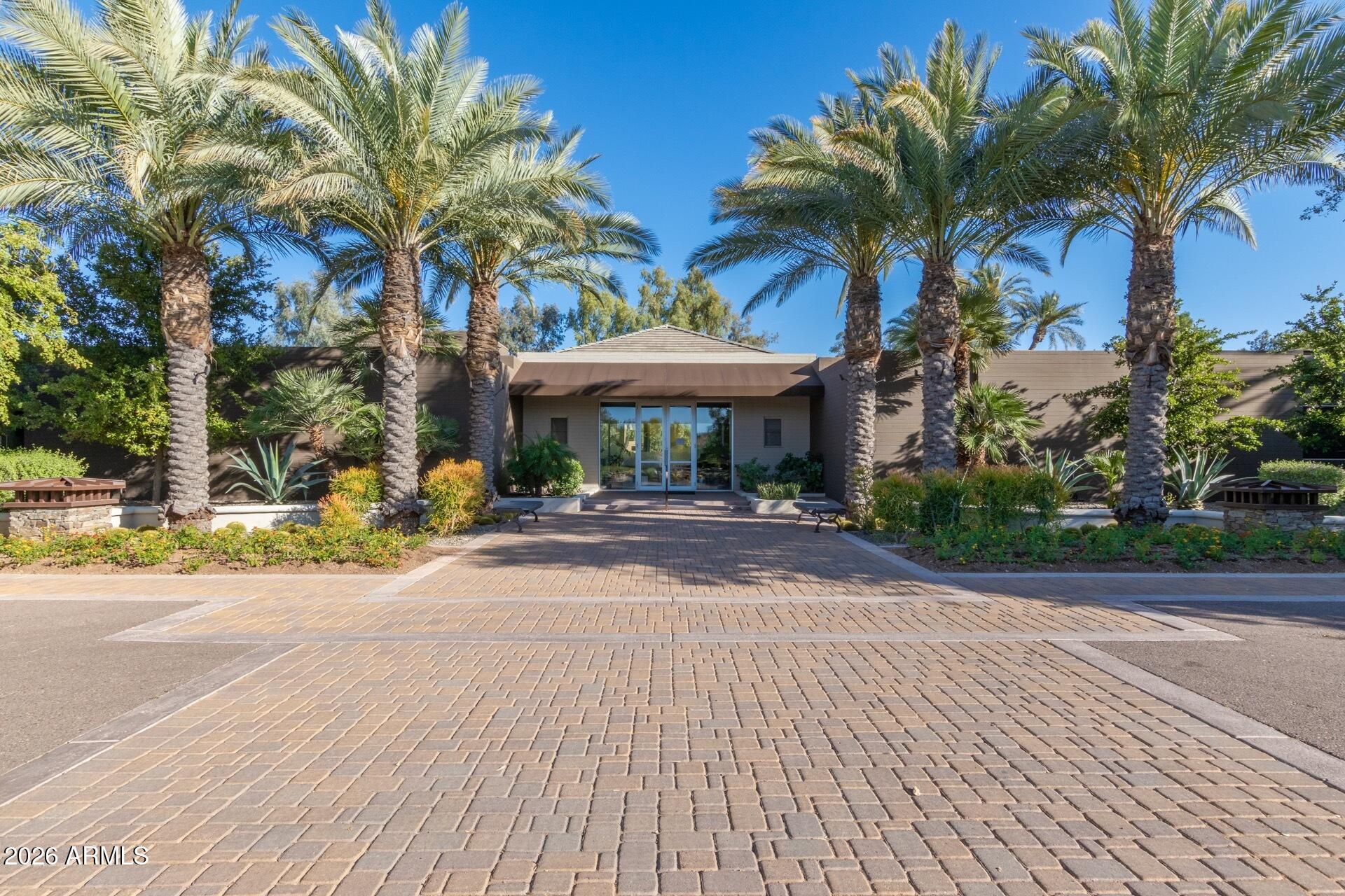7272 East Gainey Ranch Road, Unit 91 Scottsdale, AZ 85258 - Photo 52 of 66 59 - Gainey Ranch