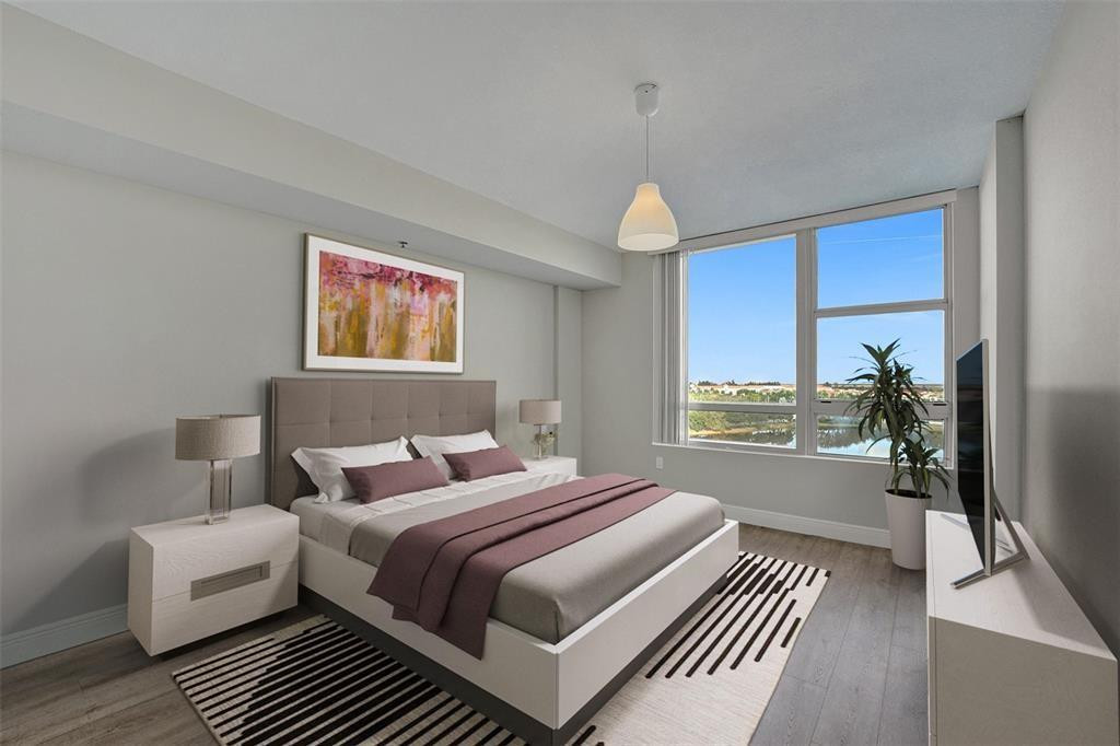 2681 North Flamingo Road, Unit 1003S Sunrise, FL 33323 - Photo 3 of 13 Photo 3