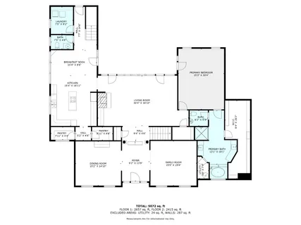 $875,000 | 135 North Country Club Drive, Hendersonville, TN 37075