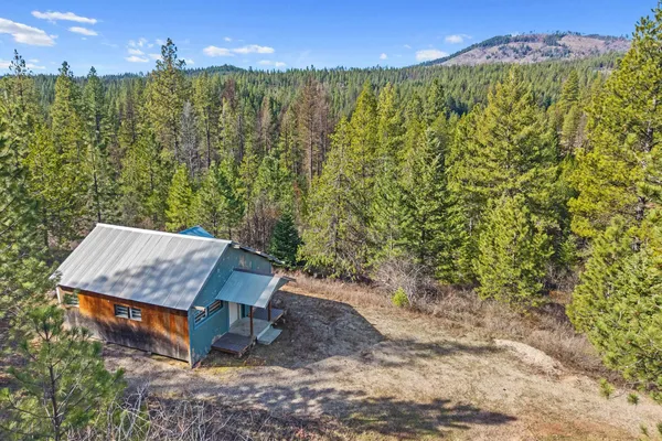 $79,500 | 5324 Olinger Road, Springdale, WA 99173