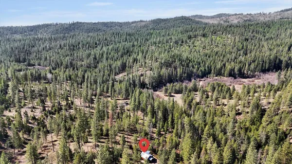 $79,500 | 5324 Olinger Road, Springdale, WA 99173