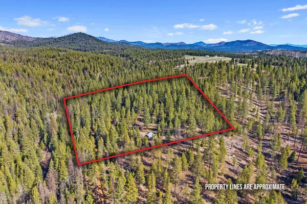 $79,500 | 5324 Olinger Road, Springdale, WA 99173